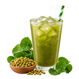 Bột rau má đậu xanh Tâm Châu Pennywort & Mung Bean Powder