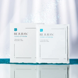 Mặt nạ cấp ẩm nâng tone, sáng da, đều màu da Korean Rejuran TONE-UP MASK