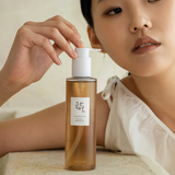 Dầu Tẩy Trang nhân sâm làm sạch sâu Beauty of Joseon Ginseng Cleansing Oil - HSD:2028/03/28