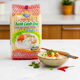 Bánh Canh Ống Nam Phong – Rice Macaroni Stick 454g