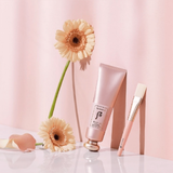 Sample Mặt Nạ Ngủ Dưỡng Ẩm Whoo Hồng – Gongjinhyang Soo Hydrating Overnight Mask 1ml/gói X 120 GÓI