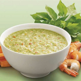 Cháo tươi Baby tôm rau ngót Nhật & cà rốt SG Food bổ sung x2 DHA