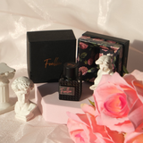 Nước Hoa Vùng Kín Foellie Eau De Bijou Inner Perfume – Full Size 10ml (Màu Đen)
