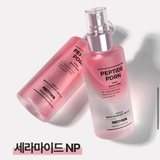 Xịt Khoáng Tinh Chất Căng Bóng, Phục Hồi Da Prettyskin Peptide PDRN Glow Serum Mist