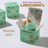 Nước Hoa Vùng Kín khử mùi, ngăn ngừa viêm nhiễm Lakichan’l Premium Inner Perfume