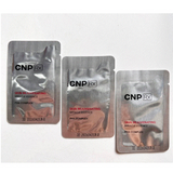 Sample Tinh Chất Dưỡng Trắng, Chống Lão Hoá, Tăng Độ Đàn Hồi, Căng Bóng Da CNP Rx Skin Rejuvenating Miracle Essence PHA Complex(100gói)