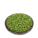Ớt Xiêm Xanh Sấy Lạnh Cao Cấp ANYIES High Premium Freeze Dried Green Chili