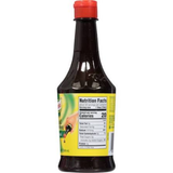Nước Tương Vị Nguyên Bản Knorr Liquid Seasoning Original 250g