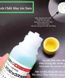 Tinh chất kích thích mọc tóc thảo dược Chosei 5% Nhật Bản - 30ml lọ
