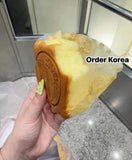 Bánh Bông Lan Sữa Mềm, Thơm Béo & Ít Ngọt Milk Cake Hàn Quốc-Hsd :