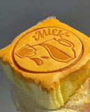 Bánh Bông Lan Sữa Mềm, Thơm Béo & Ít Ngọt Milk Cake Hàn Quốc-Hsd :