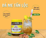 Đá me Tấn Lộc