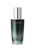 Tinh chất chống lão hóa sớm đa tầng OHUI Prime Advancer De-Aging Ampoule Serum mini size 20ml - KHÔNG HỘP - OHUI XANH