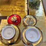 Bộ đôi kem NỮ HOÀNG dưỡng trắng da, trẻ hóa da ngày và đêm REOFE quay về tuổi 20 Royal Re-Aging Cream Set
