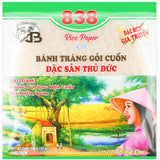 Bánh Tráng gỏi cuốn Đặc Sản Thủ Đức