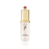 Kem Nền nhung lì chống nhăn mỏng mịn  che Phủ Hoàn Hảo Whoo Velvet Liquid Foundation 40ml SPF30/PA++.