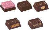 Kẹo sô-cô-la Mini Bit hỗn hợp (5 vị) Mini Bit Assort Chocolate Nhật Bản.