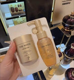 Set Phấn Chống Nắng Dạng Cushion The History of Whoo UV ultimate Anti - wrinkle cushion sun balm NAD+