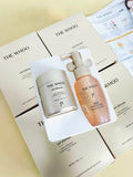 Set Phấn Chống Nắng Dạng Cushion The History of Whoo UV ultimate Anti - wrinkle cushion sun balm NAD+