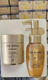 Set Phấn Chống Nắng Dạng Cushion The History of Whoo UV ultimate Anti - wrinkle cushion sun balm NAD+