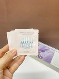 Sample Tinh chất Ohui Miracle Moisture Ampoule 777 (1ml x 60 gói)
