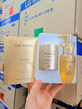 Set Phấn Chống Nắng Dạng Cushion The History of Whoo UV ultimate Anti - wrinkle cushion sun balm NAD+