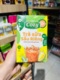 Trà sữa sầu riêng Cozy 10 gói