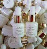 Serrum Tinh Chất trị nám tàn nhan Nhân Sâm Cô Đặc Dưỡng Sáng Da Và Làm Mờ Đốm Nâu - SULWHASOO CONCENTRATED GINSENG BRIGHTENING SPOT AMPOULE - MINI 5g