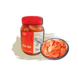 Mắm tôm chua - 600gr