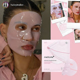Mặt Nạ Thạch PDRN Medicube Pink Collagen Jelly Mask Dưỡng Da Ngăn Ngừa Lão Hoá Da Màu Hồng