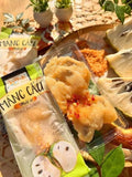 Mãng Cầu Muối Ớt - Dried Soursop with Chili Salt