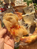 Mãng Cầu Muối Ớt - Dried Soursop with Chili Salt