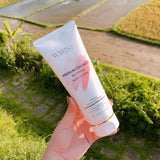 Kem Dưỡng Thể Trắng Da Chống Nắng WHISIS Premium Collagen Whitening Body Lotion – Phiên bản 2023