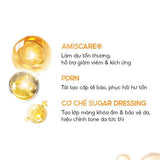 Kem Dưỡng Ẩm & Phục Hồi Da Chuyên Sâu, Cải Thiện Mụn & Kích Ứng VQM Phytocin V2
