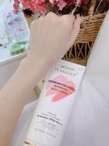 Kem Dưỡng Thể Trắng Da Chống Nắng WHISIS Premium Collagen Whitening Body Lotion – Phiên bản 2023