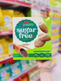 Bánh ăn kiêng QUASURE SUGAR FREE – KHÔNG ĐƯỜNG, KHÔNG LO, NGON KHỎE TỰ DO