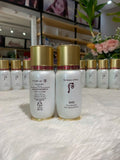 Tinh chất khởi nguồn, chống lão hoá và tái tạo da The History of Whoo Bichup First Moisture Anti-Aging Essence -MINI50ML - KHÔNG HỘP