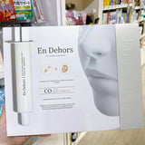 Bộ sản phẩm En Dehors CO2 Poreless Solution Kit hỗ trợ tái tạo da se khít lỗ chân lông