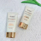 Kem chống nắng dưỡng sáng da D'Alba Piedmont UV Essence Waterfull+ Vita-C