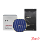 Cushion CNP Rx Skin Rejuvenating Miracle Ampule In Cushion SPF50+ PA+++ Tone 21 Light Beige (Kèm 1 lõi thay thế)