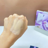 Sample BB Cream nâng tone, che khuyết điểm OHUI Ultimate Cover Collagen Lifting SPF50+ PA+++ (1ml x 60 gói)— HSD:2029/05