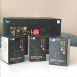 Cao ngựa đảo Jeju Toma bổ khớp, tăng cường sức khỏe Jeju Toma Horse Bone Hwan