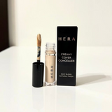 Kem Che Khuyết Điểm Dưỡng Da Hera Creamy Cover Concealer - Bản mini 2.4g
