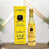 Nước uống nghệ enzyme cô đặc hỗ trợ dạ dày, khoẻ gan làm đẹp sáng da Nano Curcumin Extract Liquid