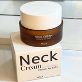 Kem Dưỡng Trẻ Hóa Da Vùng Cổ Vella Ultimate Age Killer Neck Cream 50ml