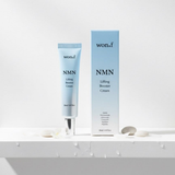 Kem Dưỡng Nâng Cơ Trẻ Hóa Da won&f NMN Lifting Booster Cream