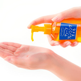 Dầu Tẩy Trang làm sạch sâu lớp trang điểm, sạch da & thông thoáng lỗ chân lông Kosé Cosmeport Softymo Deep Cleansing Oil 240ml