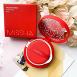 Phấn nước Missha Velvet finish cushion Hàn Quốc