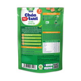 Cháo tươi Baby cá hồi cải bó xôi SG Food bổ sung X2 DHA