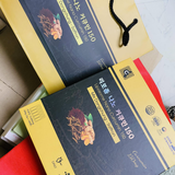 Tinh Chất Nghệ Nano Liposome Curcumin 150 Mix Đông Trùng Hạ Thảo & Saffron chống viêm phục hồi hệ sức khoẻ đẹp da
